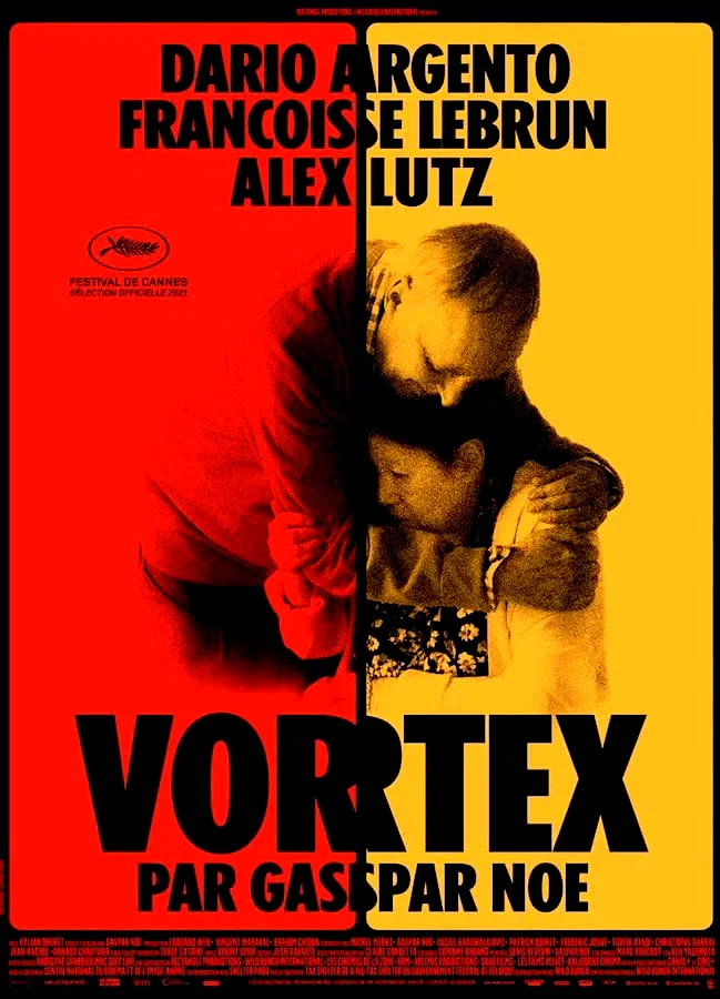 Photo 4 du film : Vortex