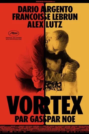 Photo du film : Vortex