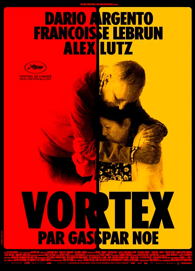 Affiche du film : Vortex