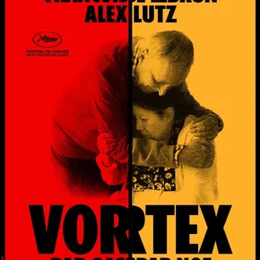 Photo du film : Vortex