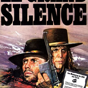 Photo du film : Le Grand Silence