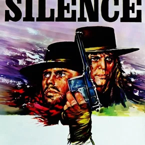 Photo du film : Le Grand Silence