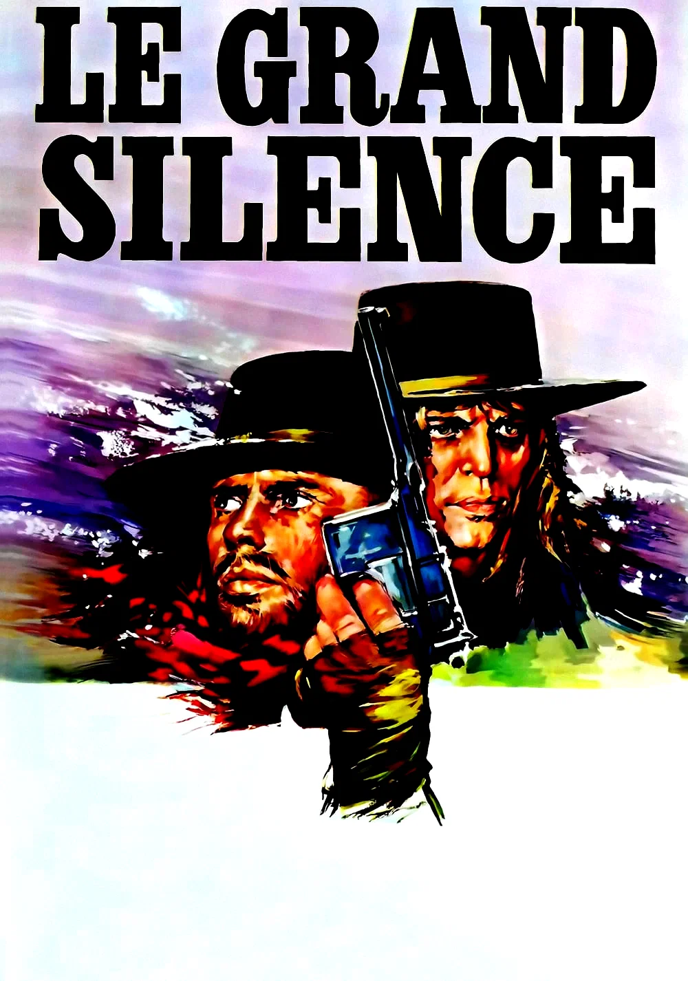 Photo 3 du film : Le Grand Silence