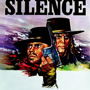 Photo du film : Le Grand Silence