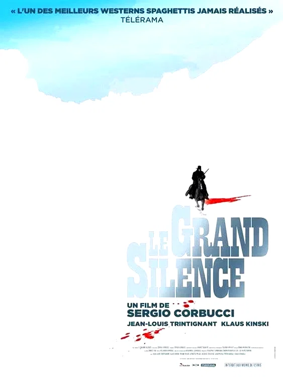Photo 4 du film : Le Grand Silence