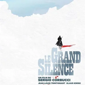 Photo du film : Le Grand Silence