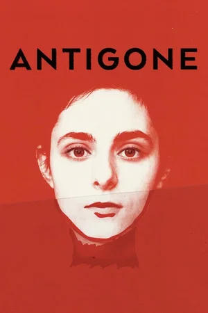 Photo du film : Antigone