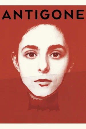 Photo du film : Antigone