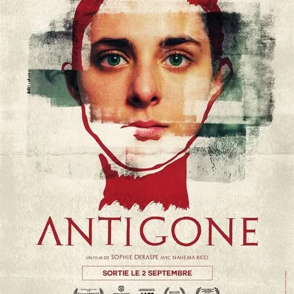 Miniature photo du film : Antigone