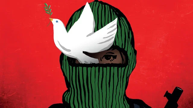 Affiche du film : L'Hypothèse démocratique