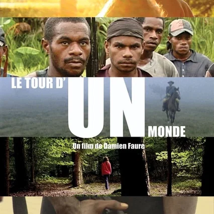 Miniature photo du film : Le Tour d'un monde