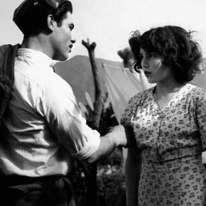 Photo du film : Deux sous d'espoir