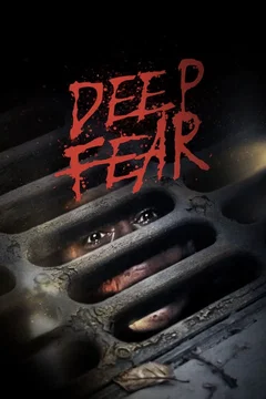 Affiche du film Deep Fear