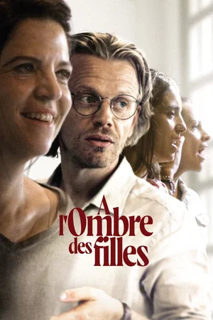 Affiche du film : À l'ombre des filles
