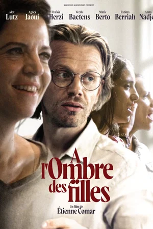 Photo du film : À l'ombre des filles