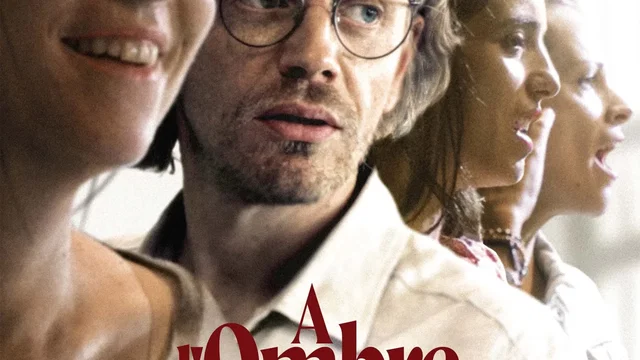 Affiche du film : À l'ombre des filles