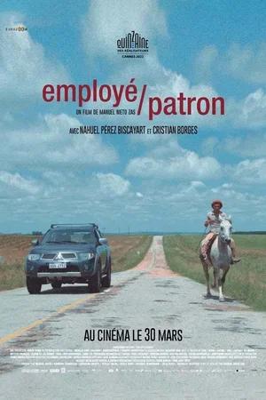 Photo 2 du film : employé / patron