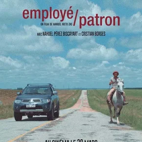 Photo du film : employé / patron