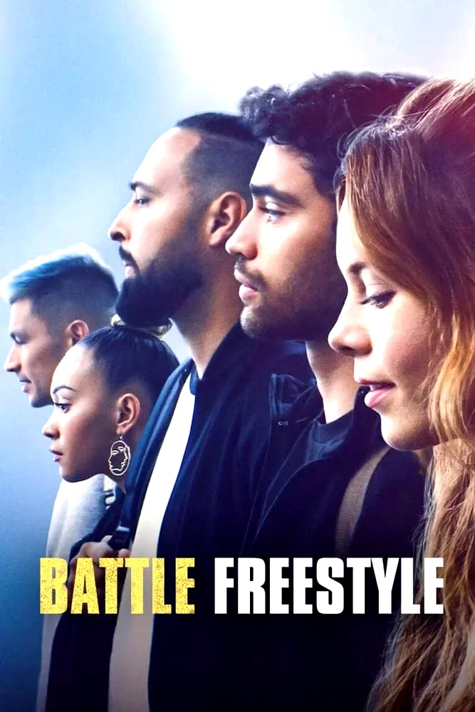 Affiche du film : Battle: Freestyle