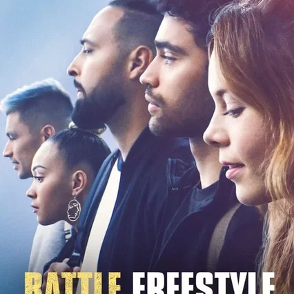 Miniature photo du film : Battle: Freestyle