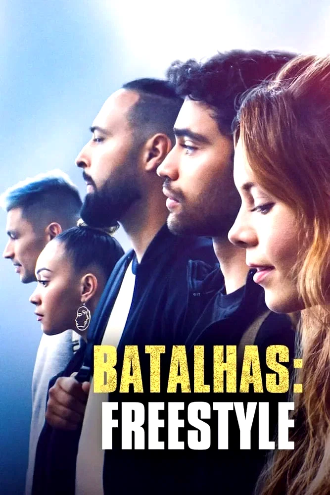 Photo 2 du film : Battle: Freestyle