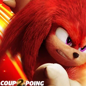 Photo du film : Sonic 2 le film