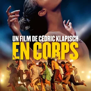 Photo du film : En corps
