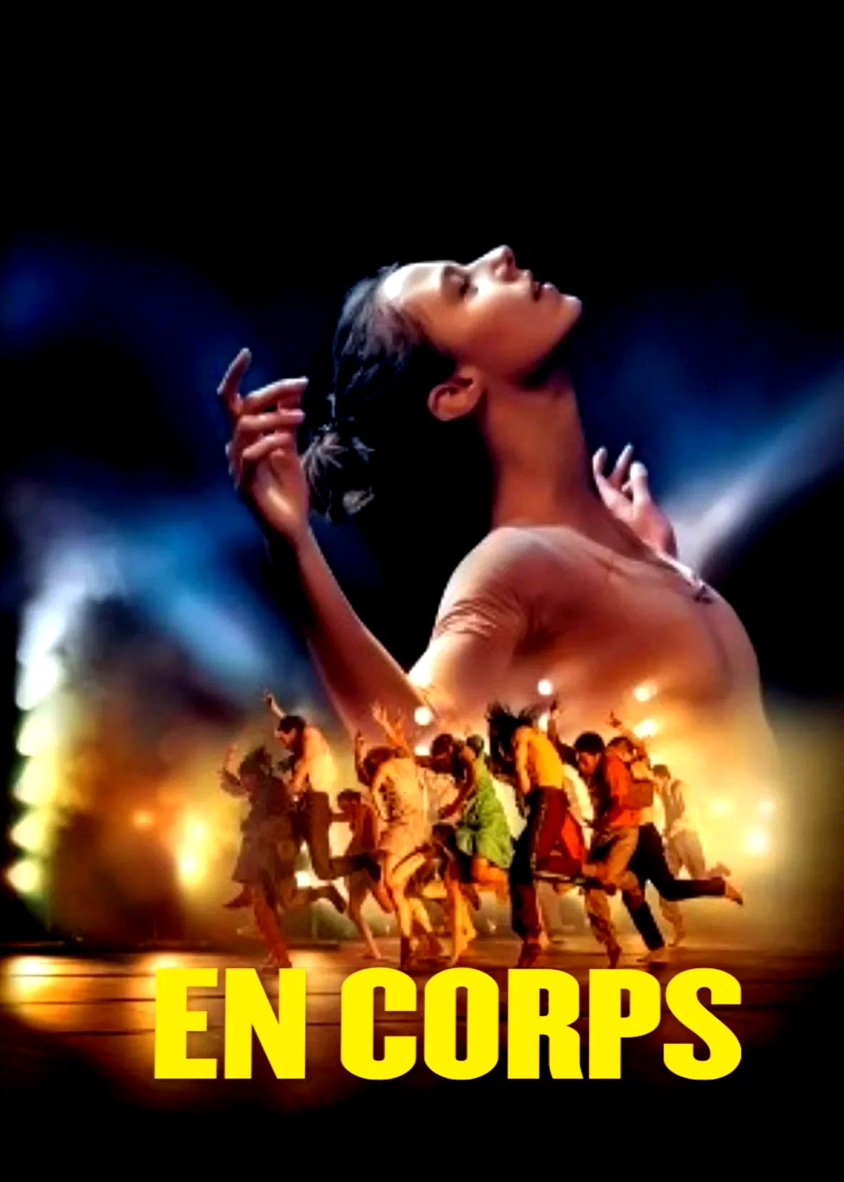 Photo du film : En corps