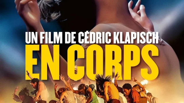 Affiche du film : En corps