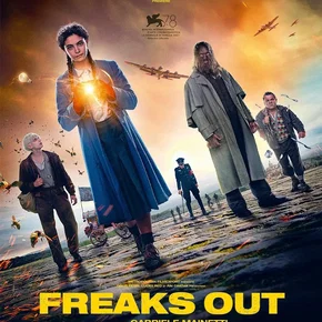 Photo du film : Freaks Out