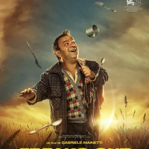 Photo du film : Freaks Out