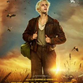 Photo du film : Freaks Out