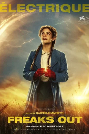 Photo du film : Freaks Out