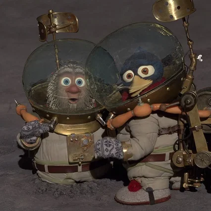 Miniature photo du film : Le voyage dans la Lune