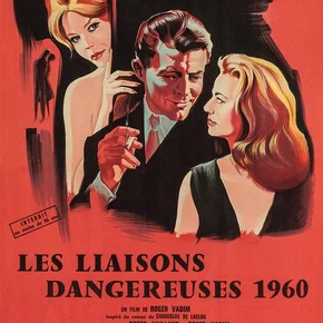 Photo du film : Les liaisons dangereuses