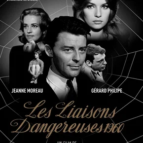 Photo du film : Les liaisons dangereuses