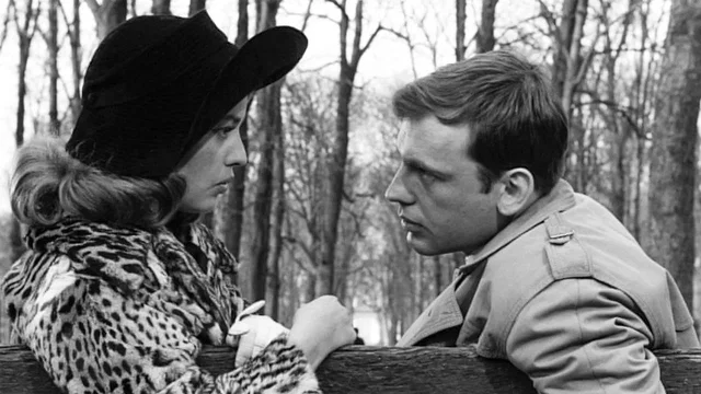 Photo 4 du film : Les liaisons dangereuses