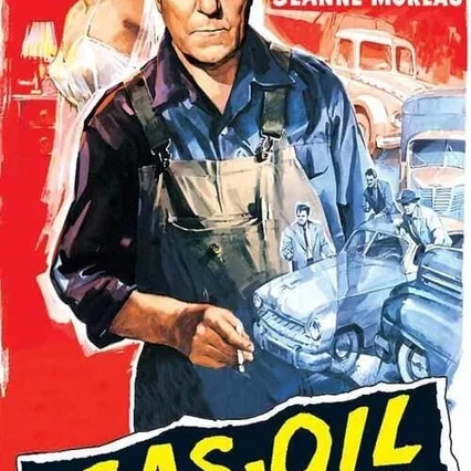 Miniature photo du film : Gas-oil