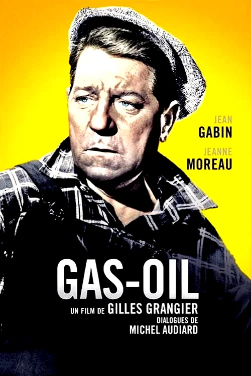 Photo du film : Gas-oil