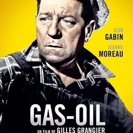 Miniature photo du film : Gas-oil