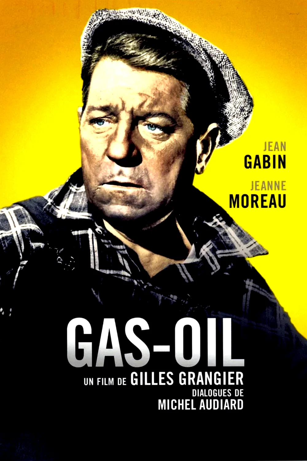 Photo du film : Gas-oil