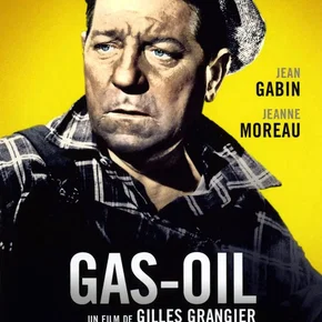 Photo du film : Gas-oil