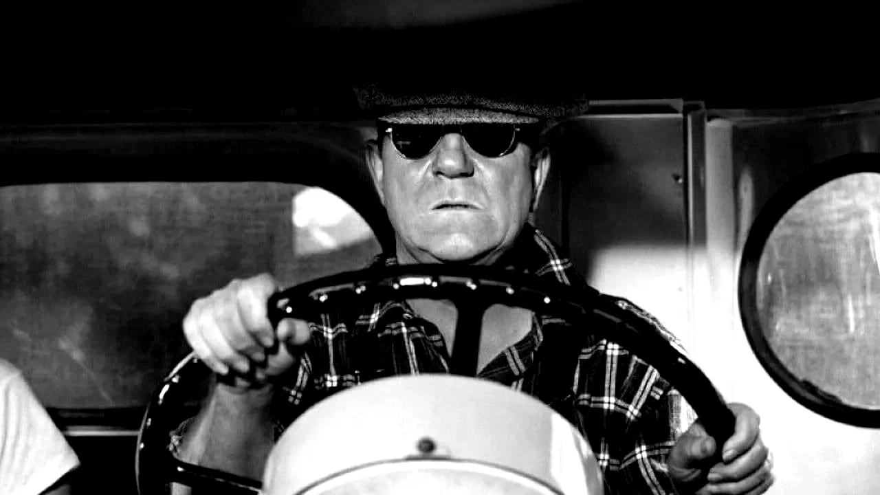 Photo du film : Gas-oil