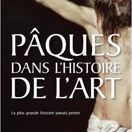 Miniature photo du film : Pâques dans l'histoire de l'art