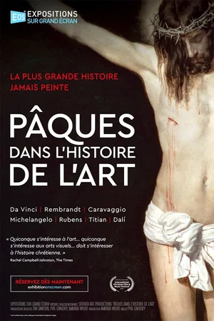 Photo du film : Pâques dans l'histoire de l'art