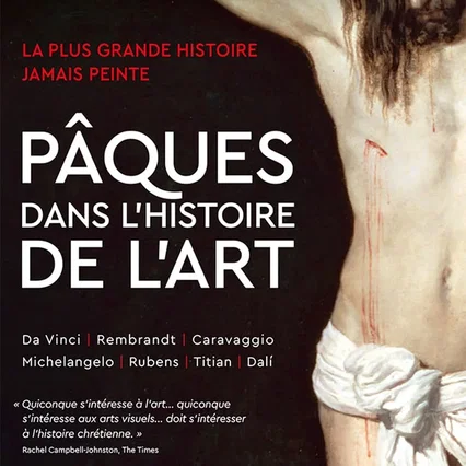 Miniature photo du film : Pâques dans l'histoire de l'art