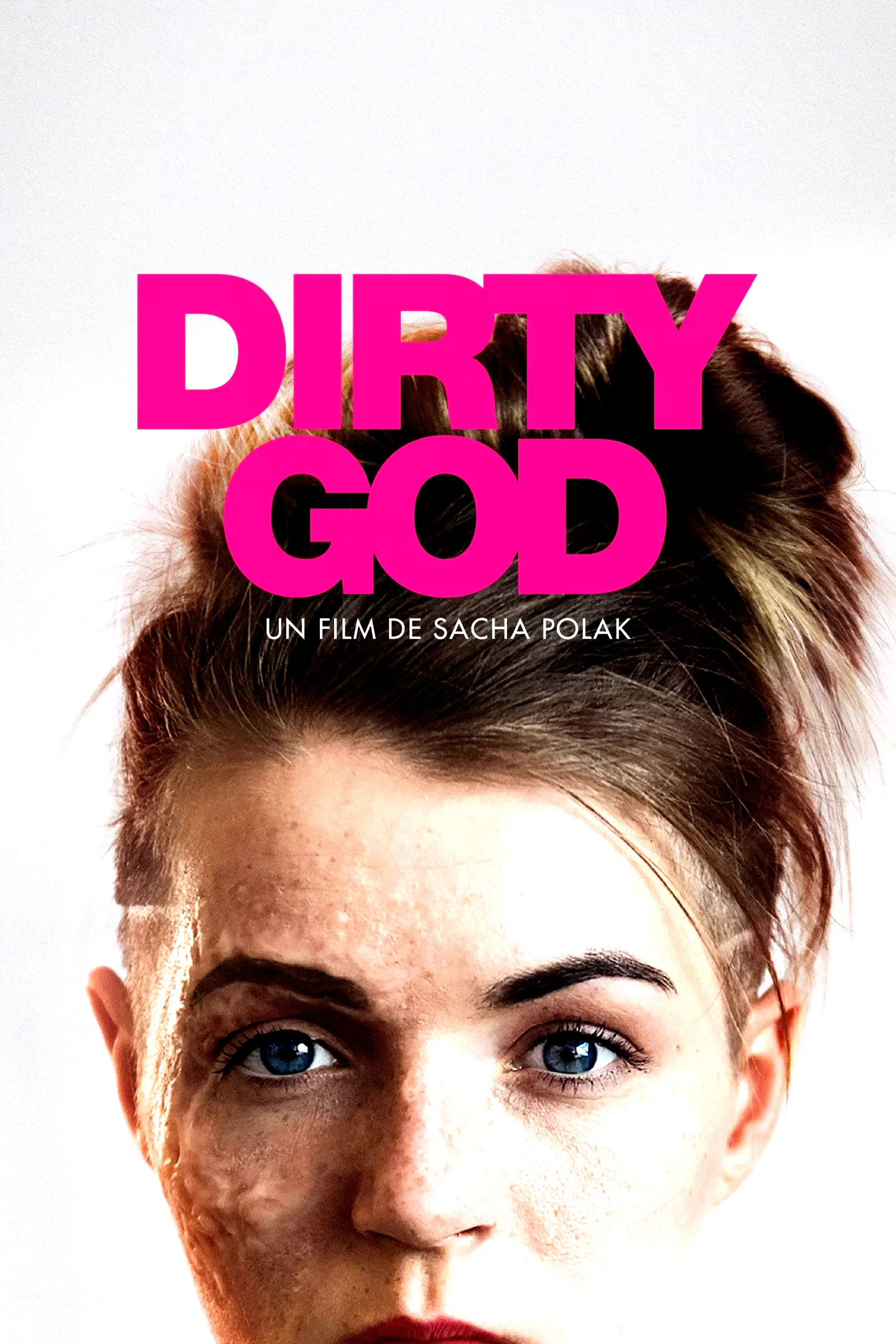 Photo 3 du film : Dirty God