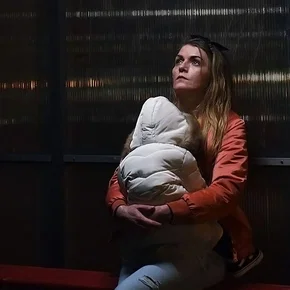 Photo du film : Dirty God