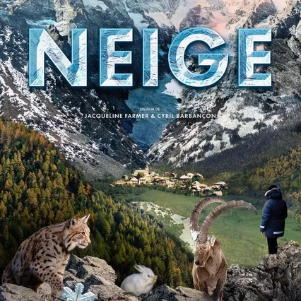Miniature photo du film : Neige (Snow)