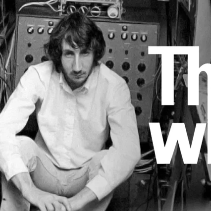 Miniature photo du film : The Who - Pile & faces